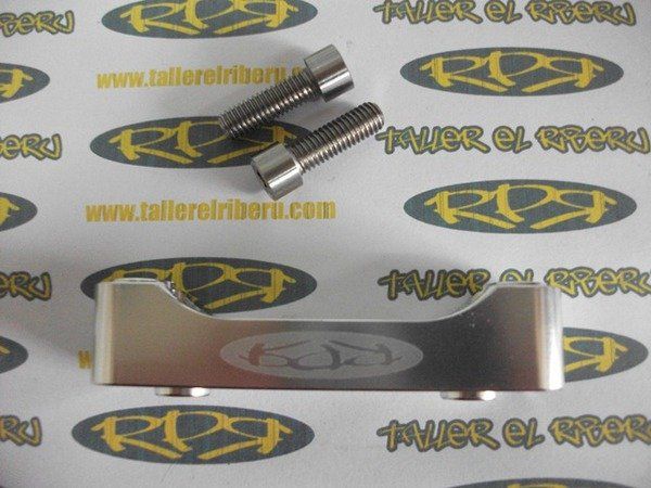 Adaptador RPR para barras anclaje radial GP