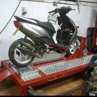 Recambios de motos