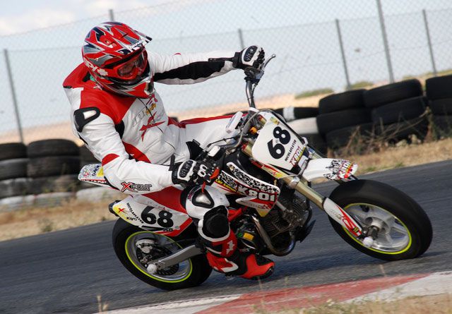 pitbike en villaviciosa pitbike en villaviciosa