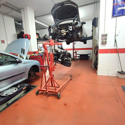 05 Interior del taller