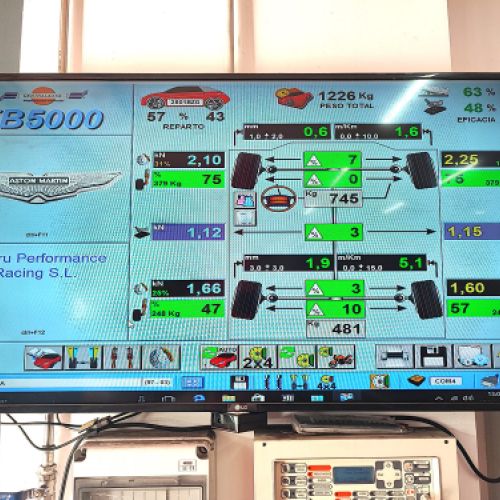 12 Pantalla con gráficos electrónicos