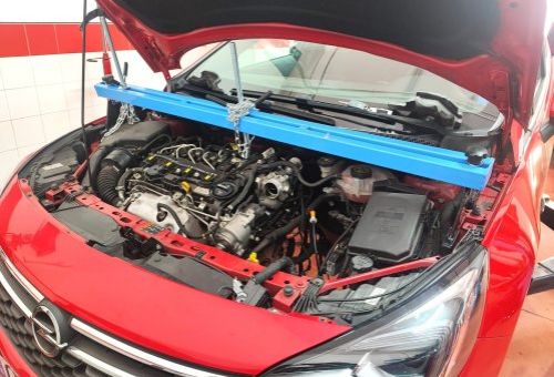 Reparación de coches